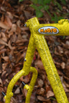 Pre-Order!! Magic Components "The WiZARD"