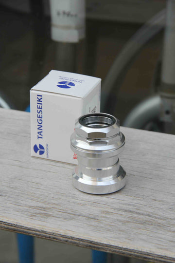 TANGESEIKI "FL270C 1-1/8 Head Set" SILVER