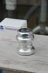 TANGESEIKI "FL270C 1-1/8 Head Set" SILVER