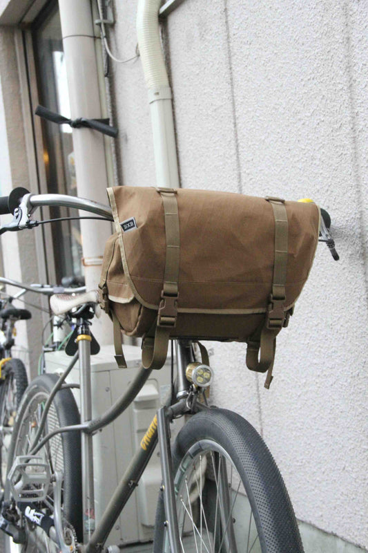 Bags By Bird "GOLDBACK 11W"