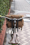 Bags By Bird "GOLDBACK 11W"
