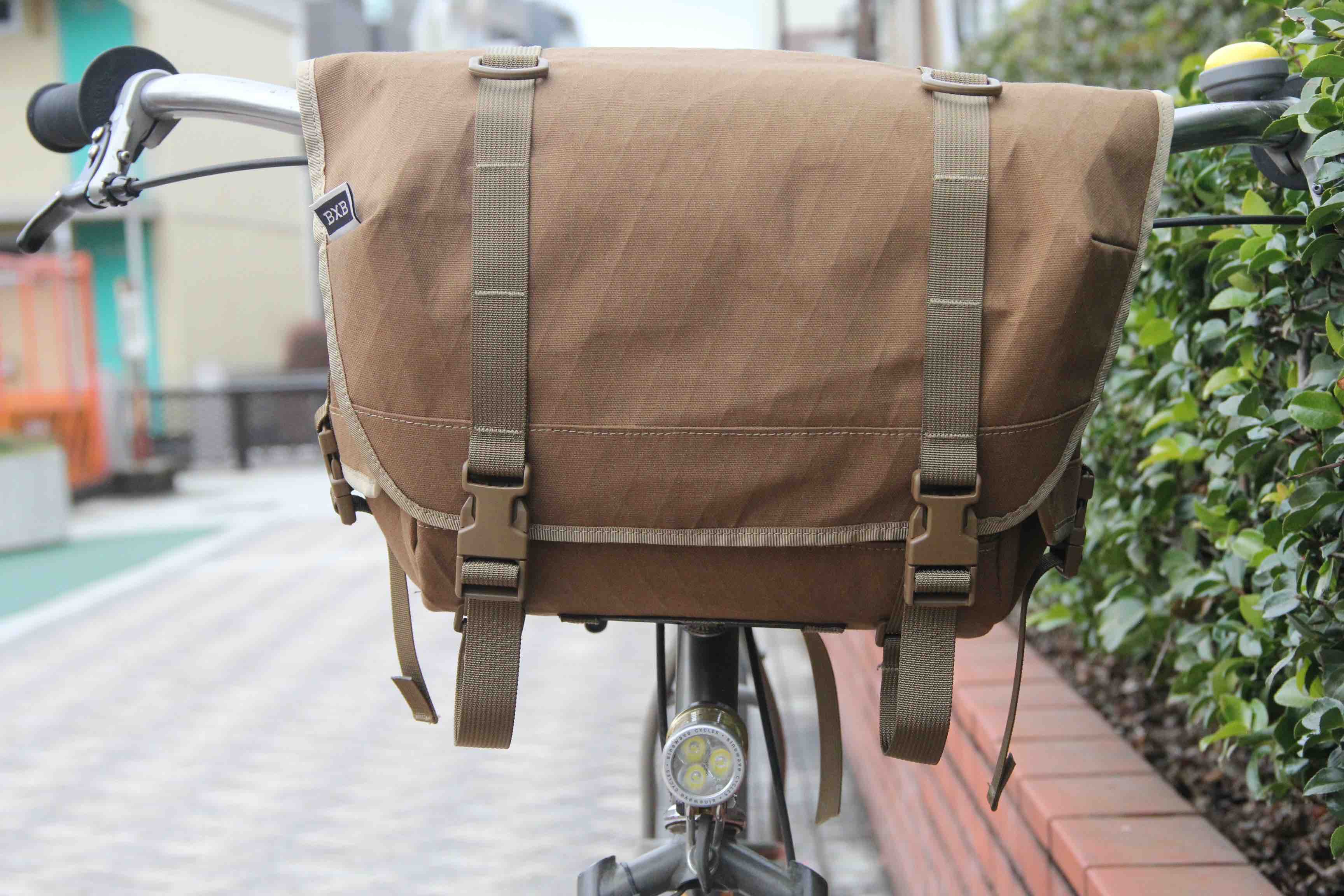 Bags By Bird 