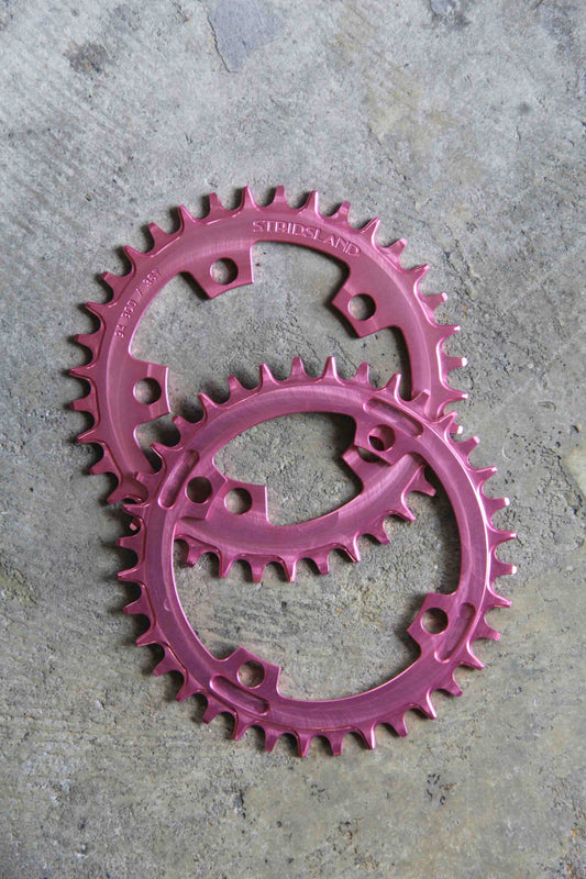 STRIDSLAND "94 bcd narrow wide"