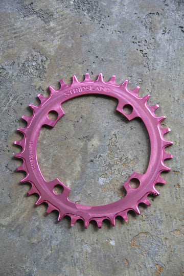 STRIDSLAND "104 bcd narrow wide"