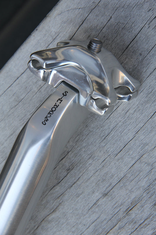 Sim Works by NITTO "Beatnik Post"