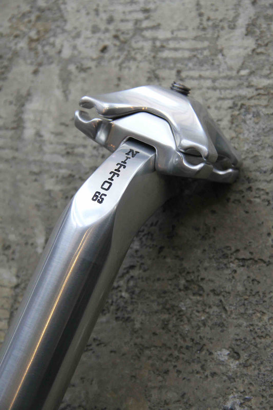 NITTO "S65 SEAT POST L250"