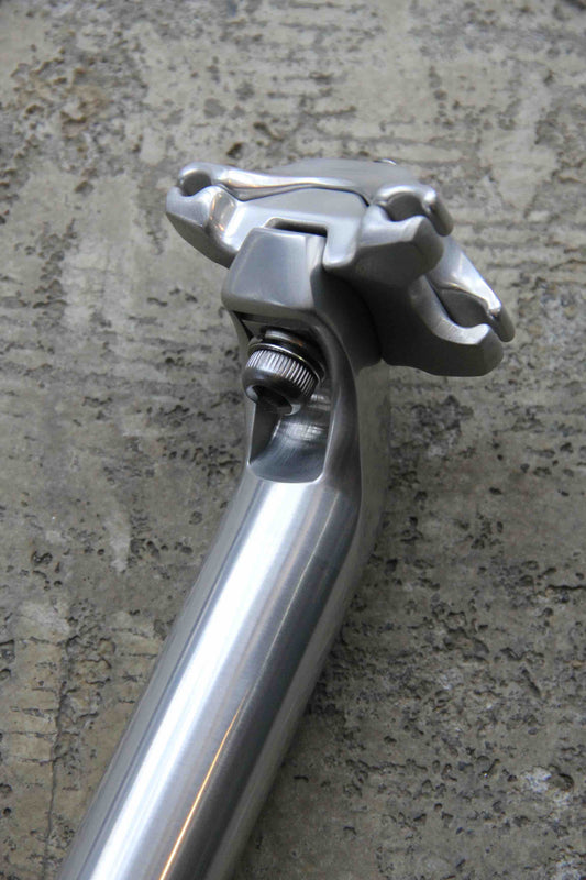 NITTO "S65 SEAT POST L250"