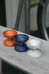 SOMEWHERE DESIGNED YOYOS "SYSTEM CORP."