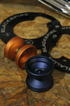 SOMEWHERE DESIGNED YOYOS "SYSTEM CORP."