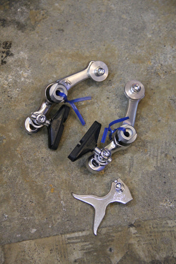 SUNTOUR XC 9000 POWER BRAKE