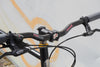 BASSIBIKES "Hog's Back 51cm Riserbar ATB"