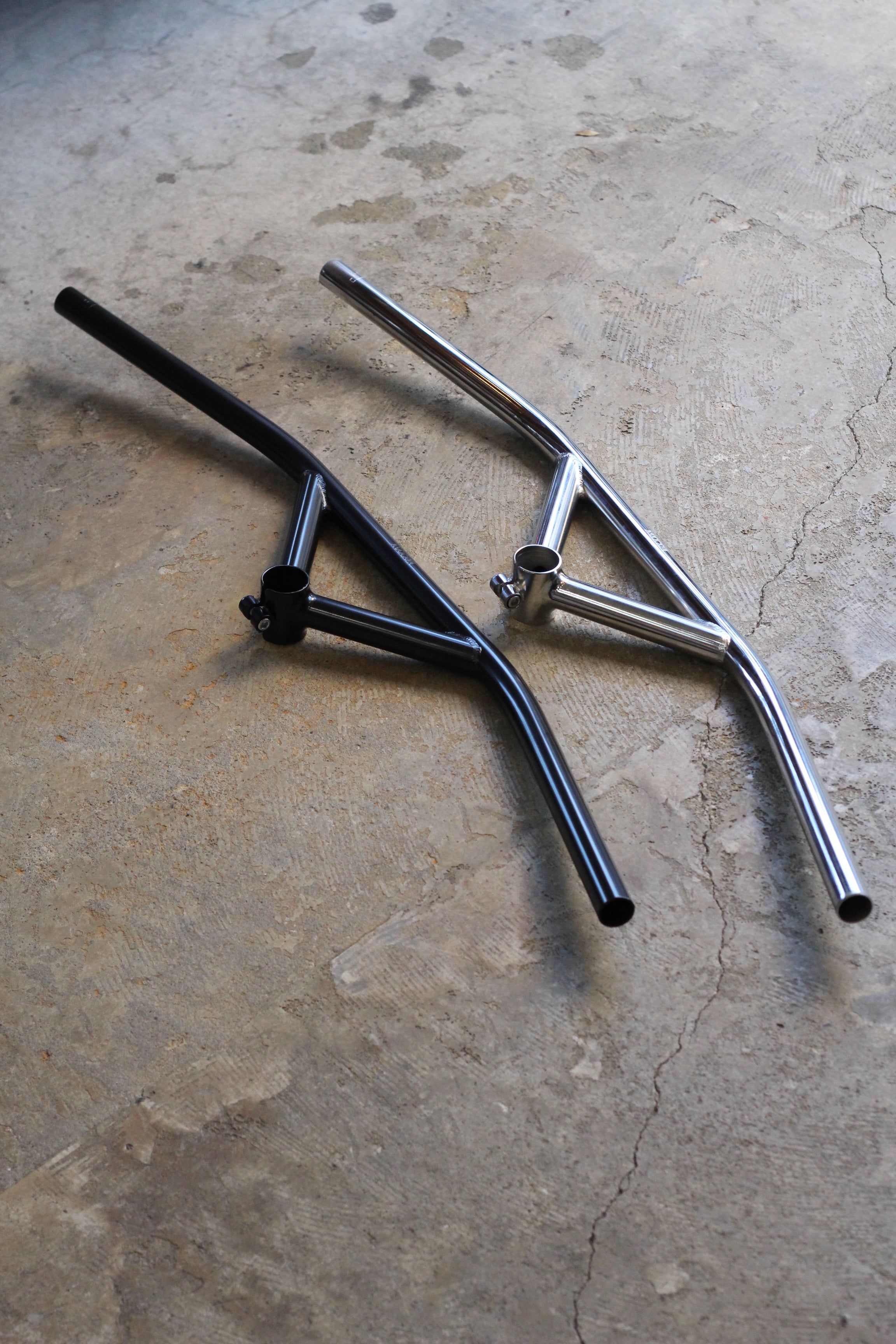 nitto ブルムースバー NITTO* rivendell bullmoose bar (thread) - BLUE LUG ONLINE STORE