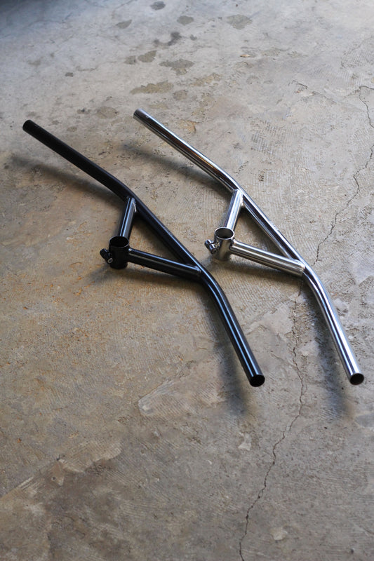 DAVOS×NITTO "B907 Bullmoose Bar"