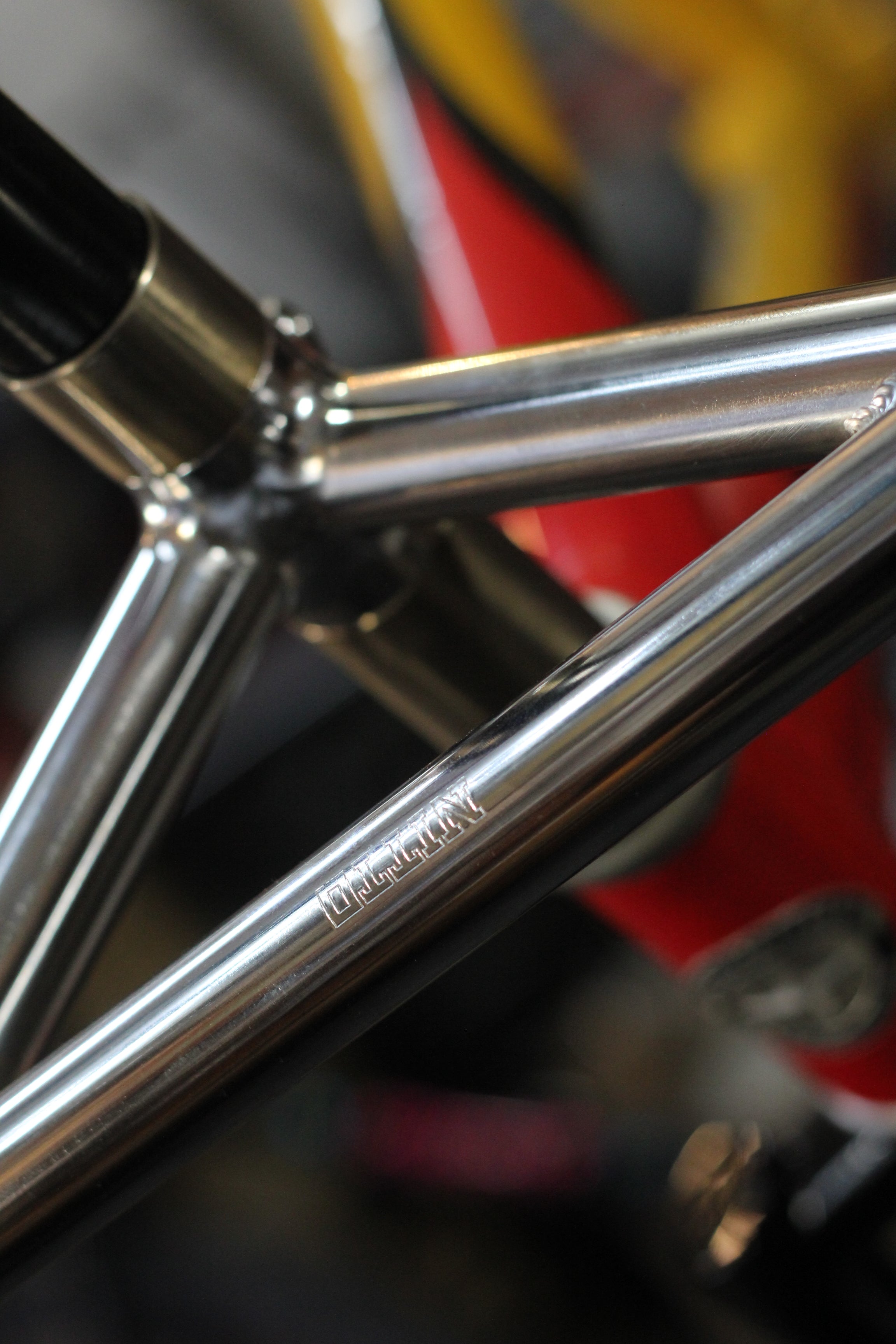 DAVOS×NITTO 
