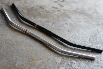 NITTO x Bassi Bikes "Bobby Bar"