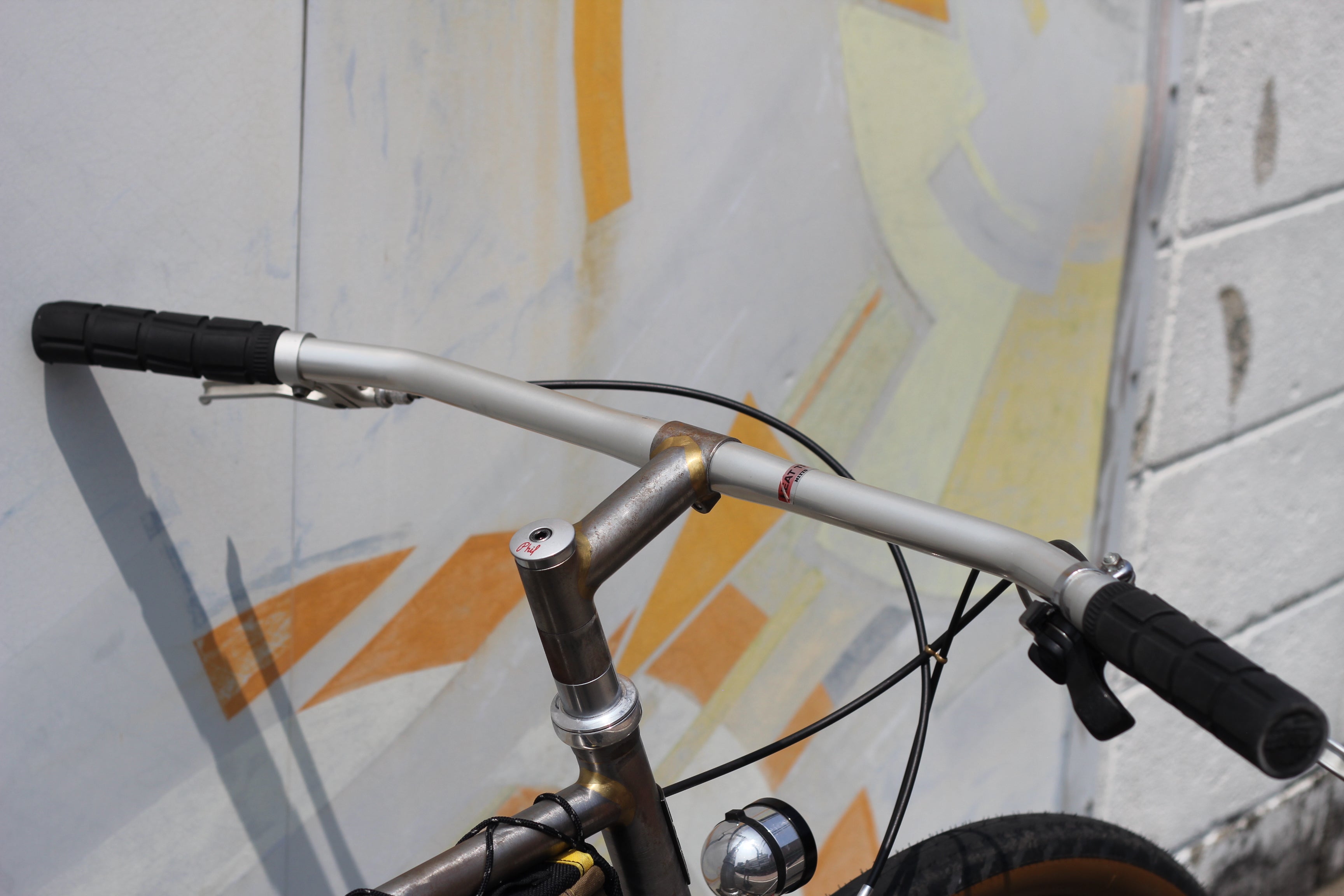 NITTO x CRUMB 