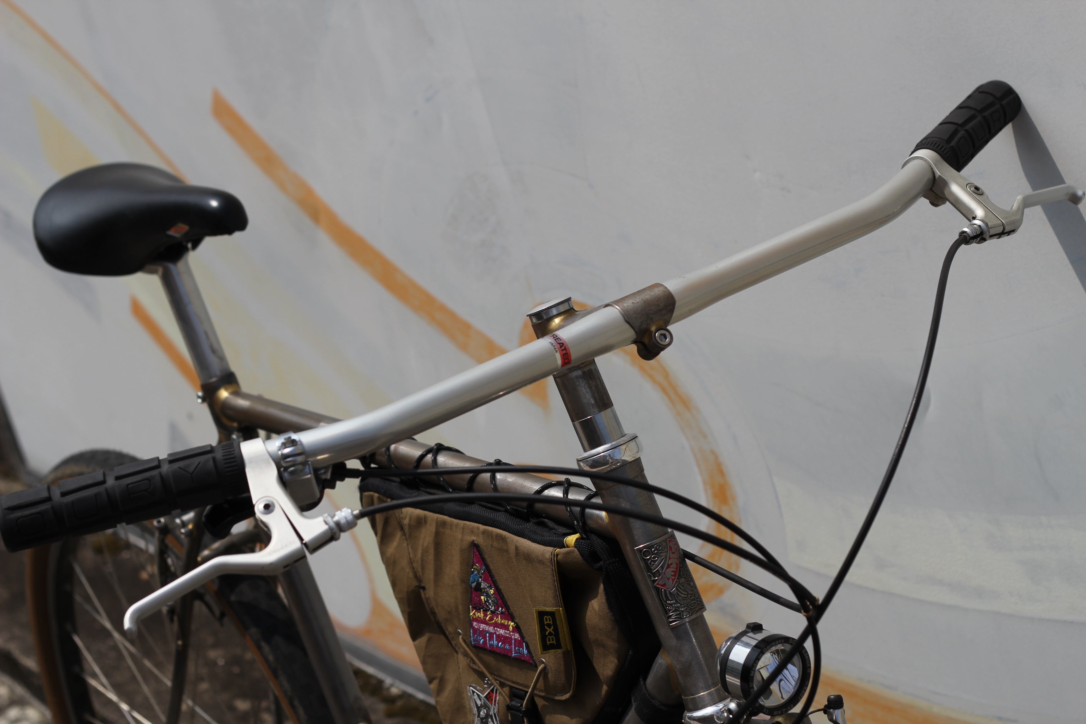 NITTO x CRUMB 