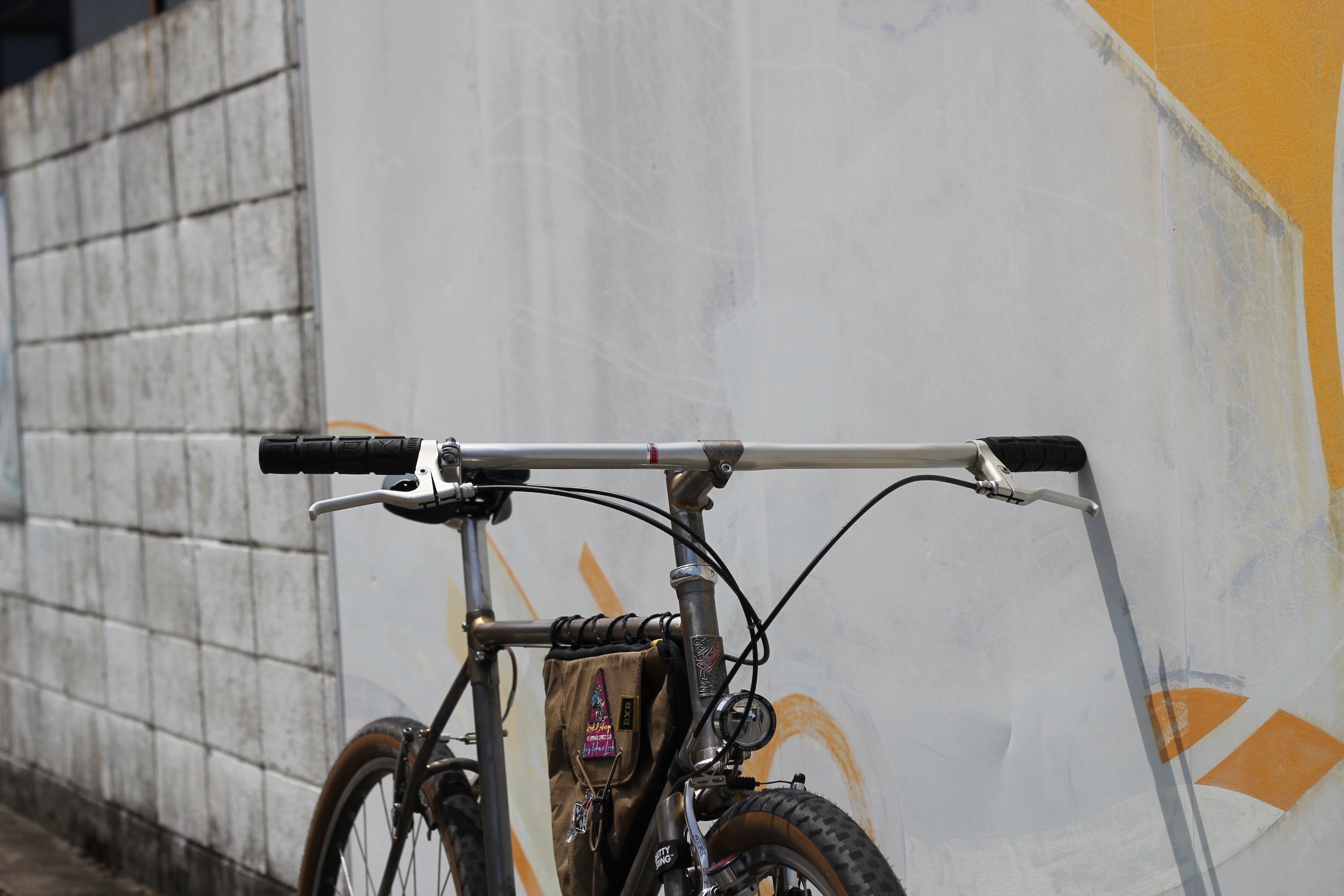 NITTO x CRUMB 