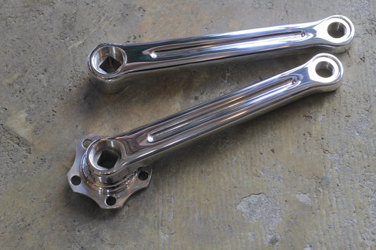 SUNXCD "5 Vis Crank"