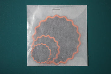 CAMP AND GO SLOW "Patch Patch"