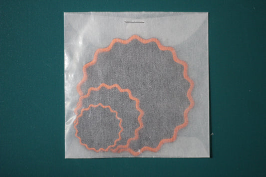 CAMP AND GO SLOW "Patch Patch"