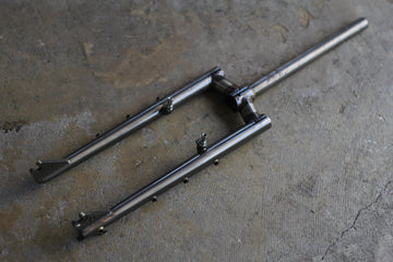 STRIDSLAND "Barnacle Lite Fork"