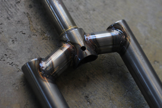 STRIDSLAND "Barnacle Lite Fork"