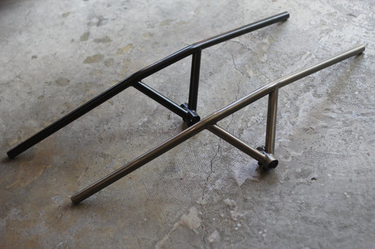 STRIDSLAND "Bullship Bar"