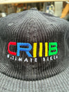 CRUMBWORKS "ULTIMATE CAP"
