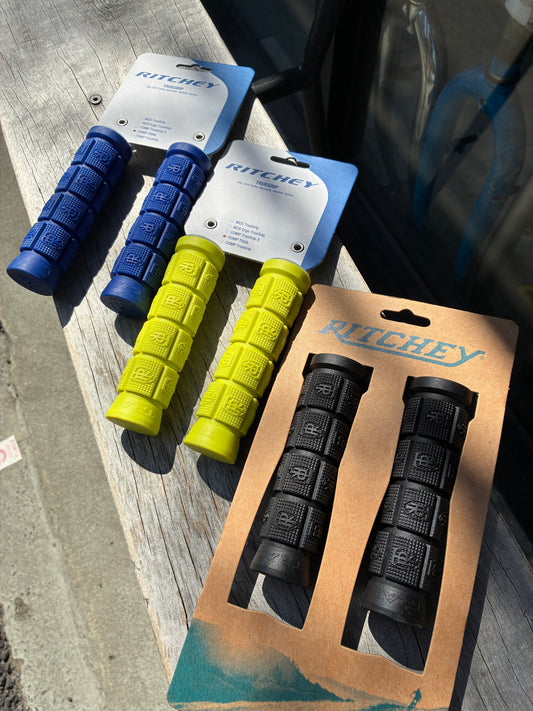 RITCHEY "COMP TRAIL GRIP"