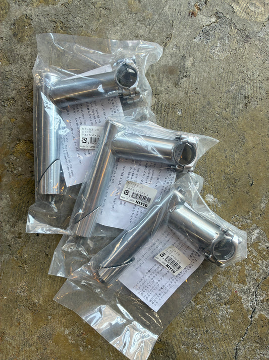 NITTO "MT-53" OS Thread Stem