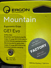 ERGON "GE1 Evo Factory"