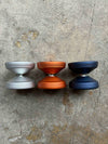 SOMEWHERE DESIGNED YOYOS "SYSTEM CORP."