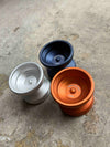 SOMEWHERE DESIGNED YOYOS "SYSTEM CORP."