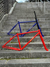 CRUST BIKES "WOMBAT"