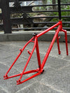 CRUST BIKES "WOMBAT"