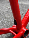 CRUST BIKES "WOMBAT"