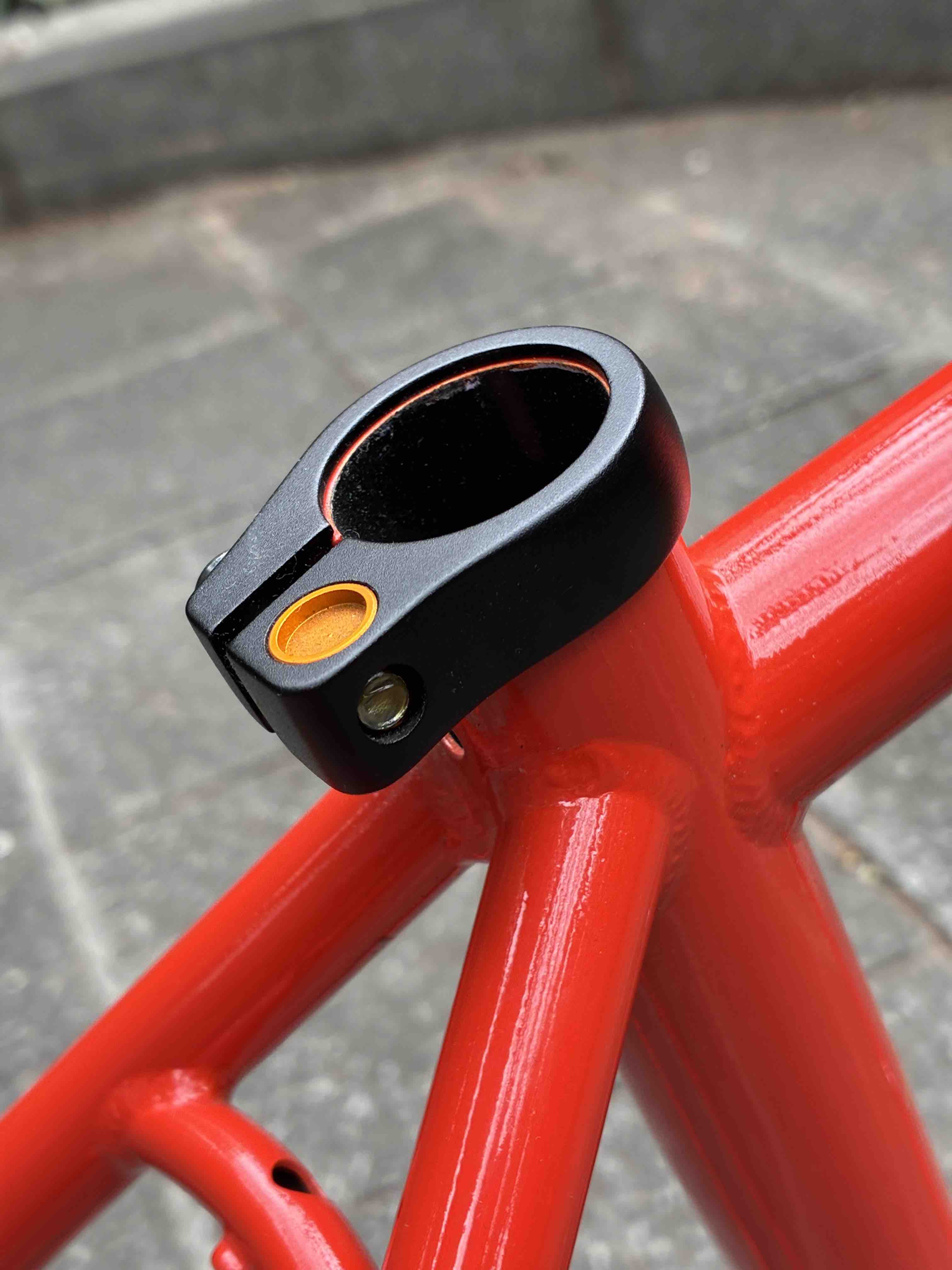 CRUST BIKES 