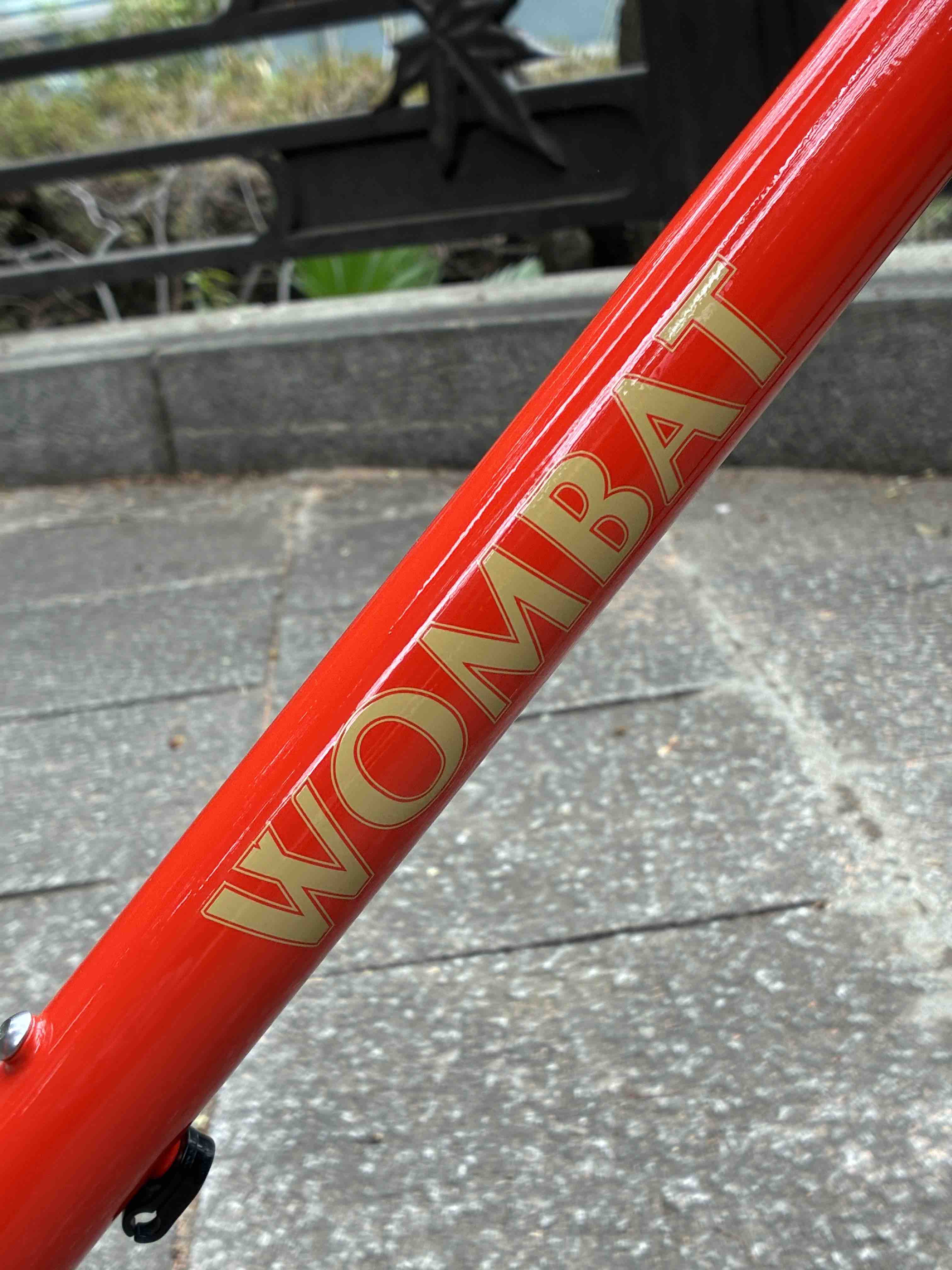 CRUST BIKES 