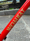 CRUST BIKES "WOMBAT"