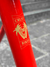 CRUST BIKES "WOMBAT"