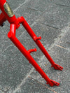CRUST BIKES "WOMBAT"