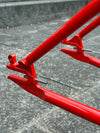 CRUST BIKES "WOMBAT"