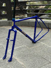 CRUST BIKES "WOMBAT"