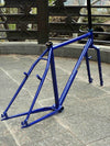 CRUST BIKES "WOMBAT"