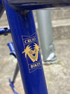 CRUST BIKES "WOMBAT"