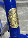 CRUST BIKES "WOMBAT"