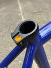 CRUST BIKES "WOMBAT"