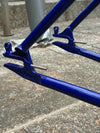 CRUST BIKES "WOMBAT"