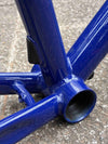 CRUST BIKES "WOMBAT"